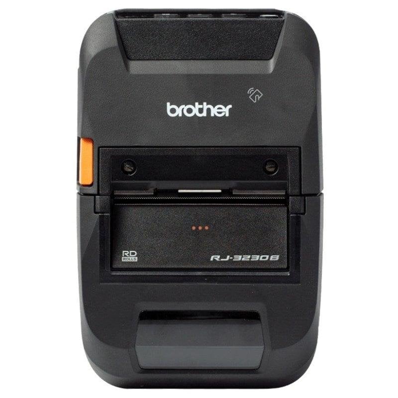 Brother Imprimante portable étiquettes thermiques Brother RJ-3230BL Bluetooth
