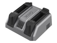 Getac Getac - chargeur de batteries