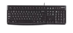 Logitech KBD K120 FR
