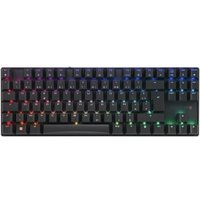 Cherry MX 8 2 TKL RGB Sans fil Noir
