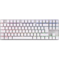 Cherry MX 8 2 TKL RGB Sans fil Blanc

