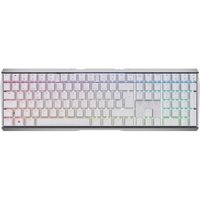 Cherry MX 3 0S RGB Sans fil Blanc
