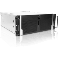 In Win Rack 4U IW R400 01N
