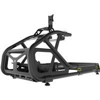 Fanatec ClubSport GT Cockpit - Noir - Châssis Seul