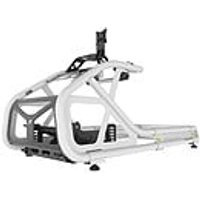 Fanatec ClubSport GT Cockpit - Blanc - Cockpit
