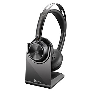 Poly Voyager Focus 2 UC USB A
