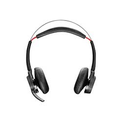 Poly VOYAGER FOCUS UC BT HEADSET
