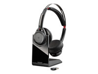 Poly VOYAGER FOCUS UC BT HEADSET
