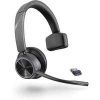Casque PC Poly Voyager 4310 Monaural

