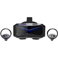 PIMAX Crystal Super - UltraWide écouteurs offerts