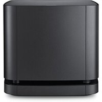 BASS MODULE 500 NOIR