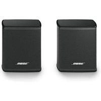 SURROUND SPEAKERS NOIR