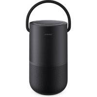 PORTABLE Home Speaker Black
