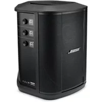 Enceinte amplifiee sans fil Bose S1 Pro