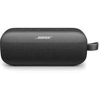 portable Bluetooth SoundLink Flex 2ème génération Black