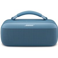 Enceinte Bluetooth SoundLink Max Blue
