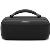 Enceinte Bluetooth SoundLink Max Black