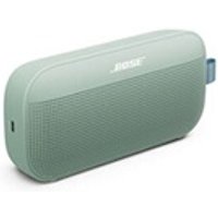 portable Bluetooth SoundLink Flex 2ème génération Green Sauge