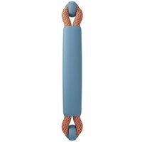 Poignee en corde Bose SoundLink Max Blue orange