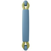 Poignee en corde Bose SoundLink Max Blue-Yellow