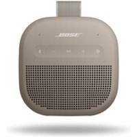 Bluetooth SoundLink Micro gen 2 Sable