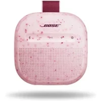Bluetooth SoundLink Micro 2ème Gen Rose Pétale