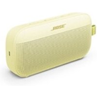 portable Bluetooth SoundLink Flex 2ème génération Yellow citron