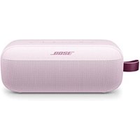 portable Bluetooth SoundLink Flex 2ème génération Rose Pétale
