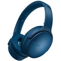 Bluetooth QuietComfort Headphones à réduction de bruit - Blue Crépuscule