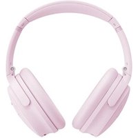 Bluetooth QuietComfort Headphones à réduction de bruit - Rose Pétale