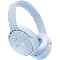 Bluetooth QuietComfort Headphones Blue Glacé à réduction de bruit