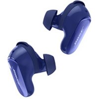 Oreillettes QuietComfort Ultra (2e génération) - sans fil à réduction de bruit en Black