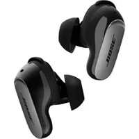 Oreillettes QuietComfort Ultra (2e génération) - sans fil à réduction de bruit en Black