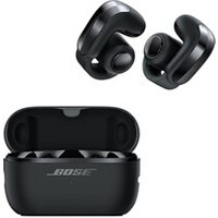 sans fil oreilles libres Bluetooth Ultra Eardbuds 2e génération Black