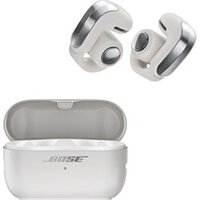 oreilles libres sans fil Bluetooth Ultra Earbuds 2e génération White