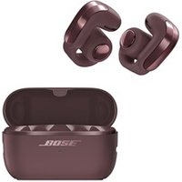 oreilles libres sans fil Bluetooth Ultra Earbuds 2e génération Cerise chocolat