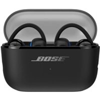 sans fil Bluetooth Sport Earbuds Black