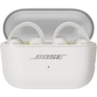 sans fil Bluetooth Sport Earbuds White nuage