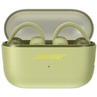 sans fil Bluetooth Sport Earbuds Green eucalyptus