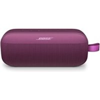 portable Bluetooth SoundLink Flex II - Mauve