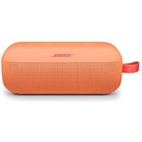 portable Bluetooth SoundLink Flex II - Pêche Orangée