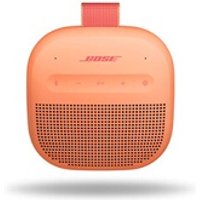 Bluetooth SoundLink Micro 2eme Gen Pêche Orangée