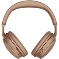 arceau supra-aural sans fil Bluetooth QuietComfort 2e génération à réduction de bruit active Taupe noisette