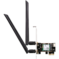 D Link PCI E WiFi AX BT 5 0 DWA X582