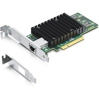 10Gtek X540-T1 - 10GB s - PCIe RJ45