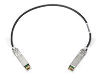 Hewlett Packard Enterprise HPE Copper Cable - cable d'attache directe 25GBase - 5 m