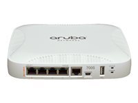 Hewlett Packard Enterprise HPE Aruba 7005 (RW) Controller - peripherique d'administration reseau