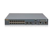 Hewlett Packard Enterprise HPE Aruba 7010 (RW) Controller - peripherique d'administration reseau