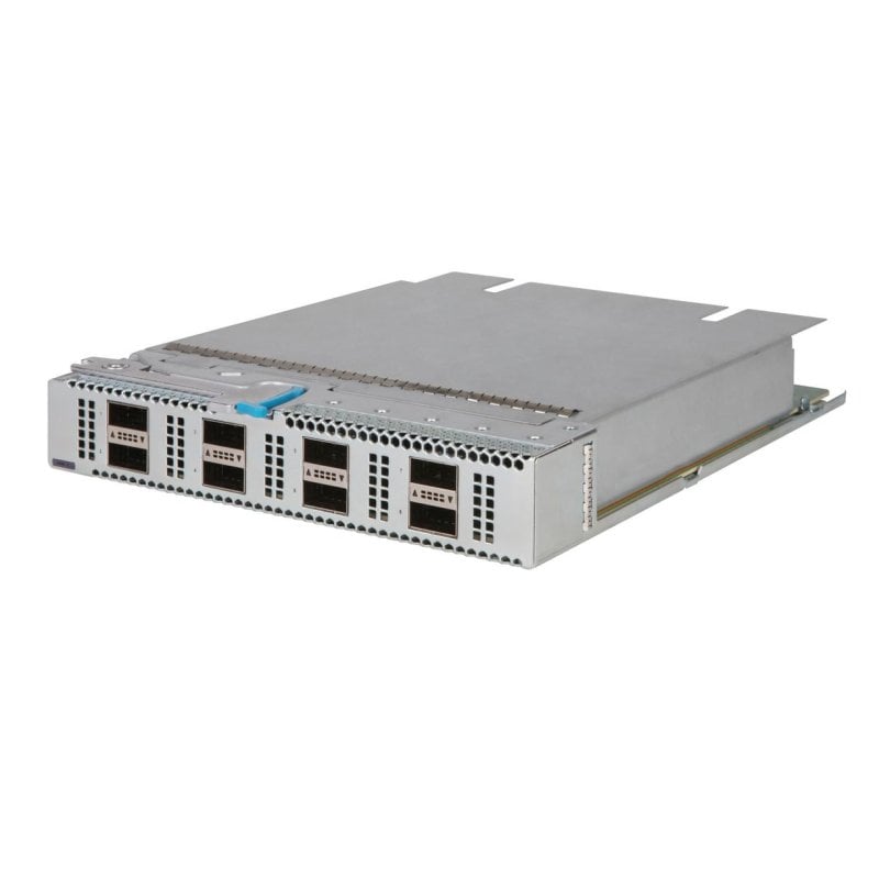 HPE Module de commutateur réseau HPE 5950 8 ports QSFP28