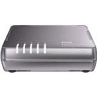 HP 5 ports 10 100 1000 - 1405 5G V3